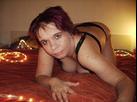 Geiles Foto von Amina