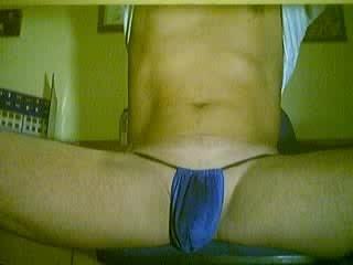 Livecam von MaxDildos