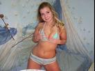 BeachGirl - Junges, sch&ouml;nes M&auml;dchen.