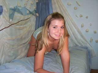 BeachGirl Vorschau