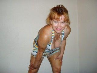 reifesexyfrau - Mein sexy K&ouml;rper wartet auf dich...