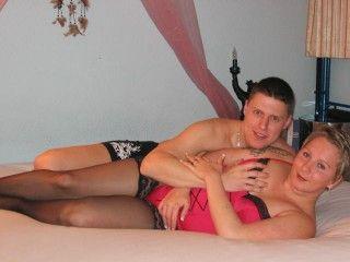 Livecam von DeutschesPaar