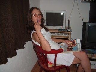 SexyJuristine Vorschau