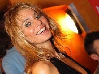 Samantha27 - Ich bin alleine und suche echte Männer! - hot,geilchen,knutschen