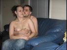 Geiles P�rchen