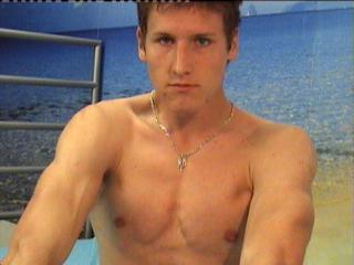 Bernie - Let's be happy as much as possible. - Dominanz,fickshow,sexengel