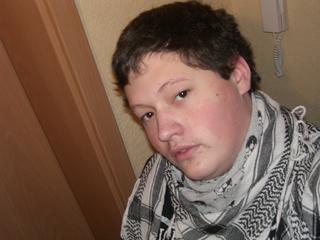 Amateur Live Webcam mit Jerimel