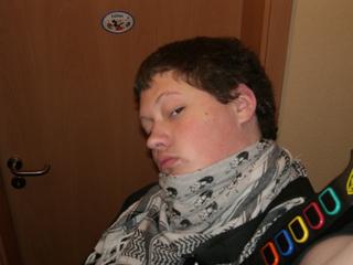 Amateur Live Webcam mit Jerimel