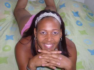 Amateur Sex Cams mit Adelina