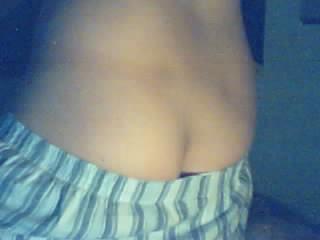 Cam 2 Cam Sex mit Annemieke