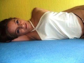 Cam To Cam Live Sex mit Gianna
