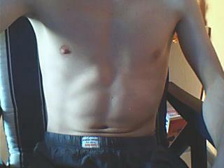 Cam2cam Sexchat mit Dea