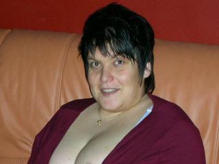 Geile Sexcams mit Joy