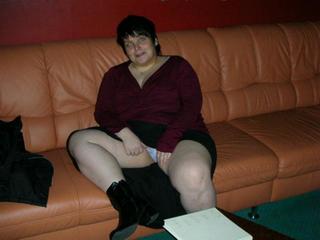 Geile Sexcams mit Joy