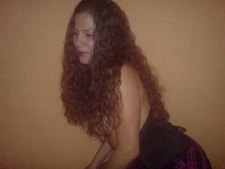 German Sexcams mit Eveline