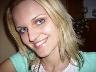 Internet Sex Chat mit Inci