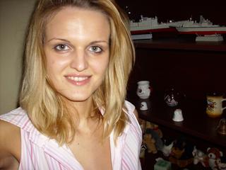 Internet Sex Chat mit Inci
