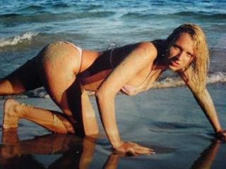 Life Sex Chat mit Ida