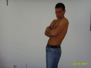 Live Cam Chat Girls mit Dalal