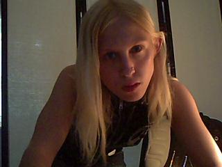 Live Cam Chat Room mit Carlotta