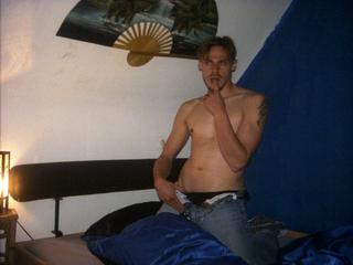 Sexcam Shows mit Alev