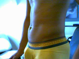 Virtueller Sex Chat mit Alma