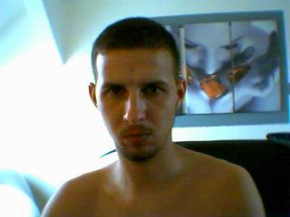 Virtueller Sex Chat mit Alma
