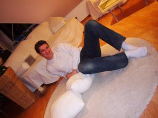 Web Cam Sex Chat mit Donjete