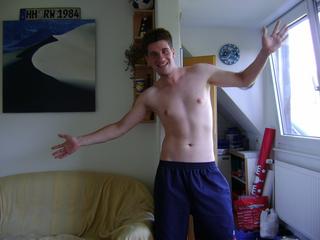 Web Cam Sex Chat mit Donjete