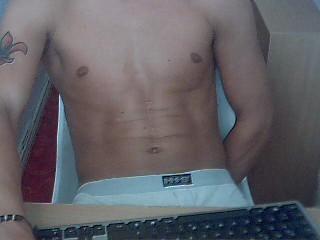 Webcam Live Adult mit Gleny