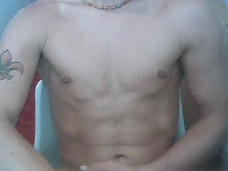 Webcam Live Adult mit Gleny