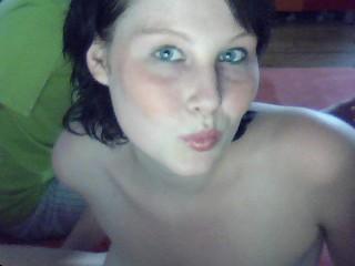 Webcamsex Chat mit Andjela