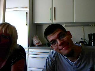 Webcamsex Videos mit Maike