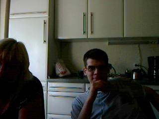 Webcamsex Videos mit Maike