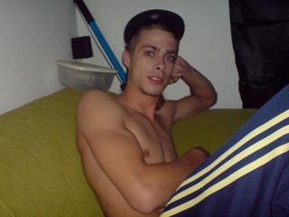 Amateur Erotikcams mit Karen
