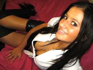 Chat Foto von Phyllies - (23 Jahre)