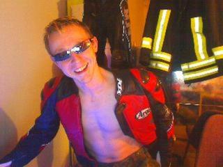Gay Steve von zart bis hart 1038620 320x240 Gay Steve von zart bis hart