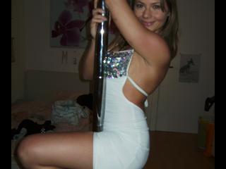 Sexy Foto von nicky - (23 Jahre)