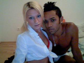 Erotik Cam Chat mit Gowshika