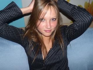 GeileSilke