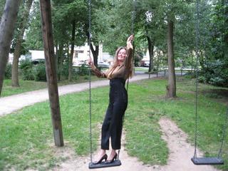 Barbara52 - Bin attraktiv und habe das Chatten  erst seit KURZEM f&uuml;r mich endeckt; es macht mir Spa&szlig;, mich mit

netten Leuten auszutauschen und vieles mehr!