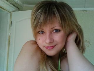 ILYANA - Freedom - is paradise!!