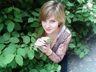 ILYANA - My smile will make you happy, but my soul will make you think - come and find my soul and make me smile. :)
Life is interesting and full of miracles - and sex is one of life`s miracles! Come and share a miracle with me.