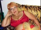 Esther - Ich bin die beste, reife Frau f&uuml;r dich!