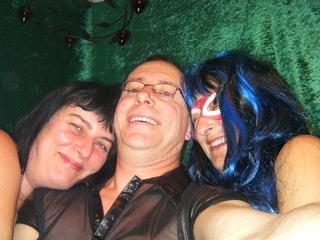 DasGeileTrio