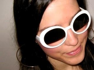 Livecam LaraLux
