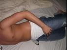 MrHot - Wenn ich hier bin, bin ich geil.
