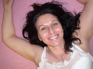 Angelika30 - Ich habe einfach Spa&szlig; am Sex. - prostitution,prostituierte,livesex
