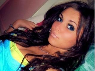 Livecam Sexy Sisi