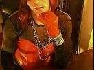 LadyKristin - Highheel & StiefelLady erwartet Dich!